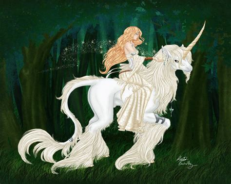 The Quest for the Unicorn: Chasing Legends and Myths